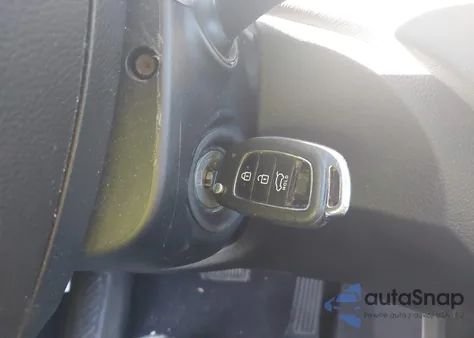 2018 Hyundai Santa Fe Sport 2.4L from USA, damaged, VIN 5XYZTDLB6JG531587